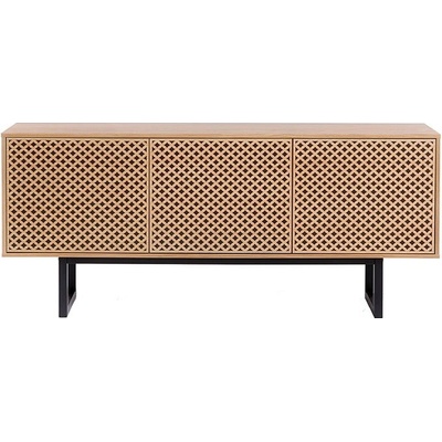 Woodman Mora Diamond 175 x 75 cm