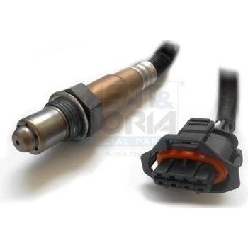 Lambda sonda MEAT & DORIA 81746
