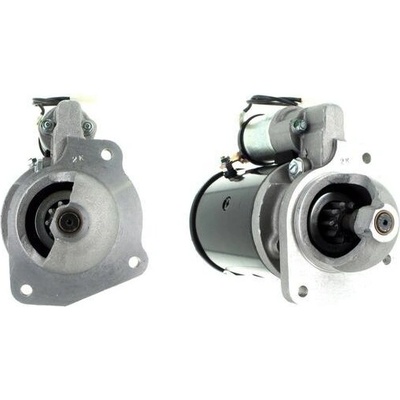 Startér Ford Cargo 1115 Bosch 0001367056