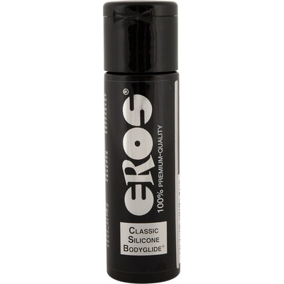 EROS Classic Silicone Bodyglide 30ml