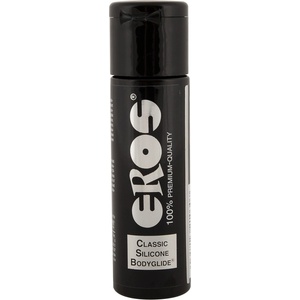 EROS Classic Silicone Bodyglide 30ml