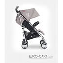 Euro-Cart Ezzo mocca 2017