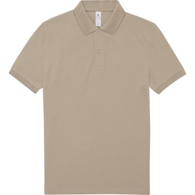 B&C Collection B&c 01 u424 / Мъжка поло риза - мастика l (01u42435303)