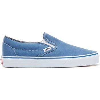 Vans Classic Slip-On černá
