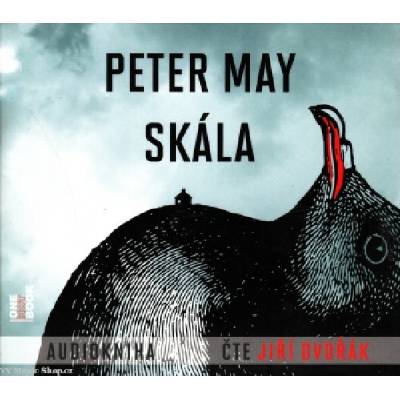 Skála - Peter May, Jiří Dvořák