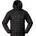 Bergans Мъжко пухено яке Bergans Rabot Light Down Jacket Hood Down jacket - Black - размер M (004-7251-0112)