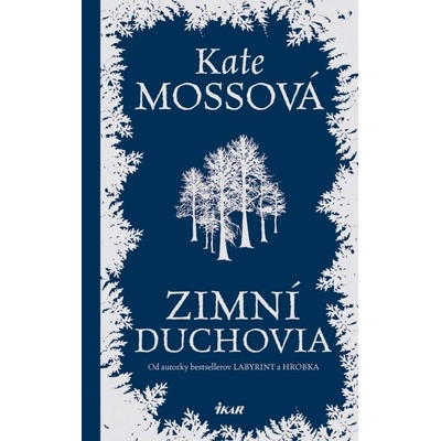 Zimní duchovia