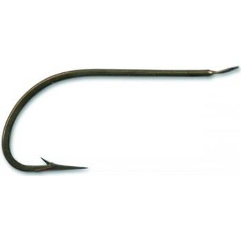 MUSTAD CRYSTAL vel.4 10 ks