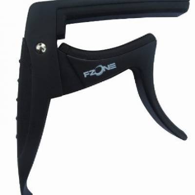 FZone FC-83 BK kapodastr na klasickou kytaru