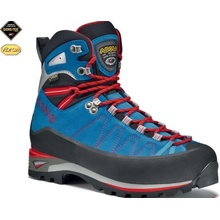 Asolo Elbrus GV MM blue aster silver