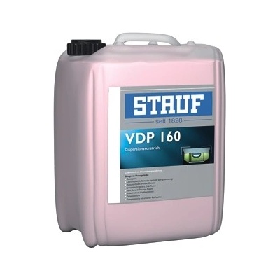 STAUF VDP 160 - disperzní nátěrová hmota - penetrace 10 kg