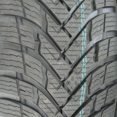 Nokian Tyres Weatherproof 225/50 R17 98V