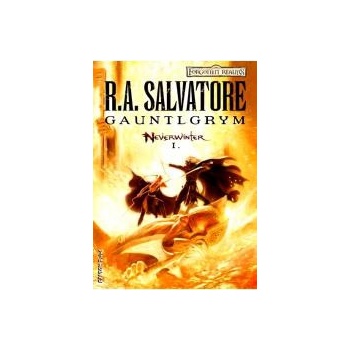 Gauntlgrym