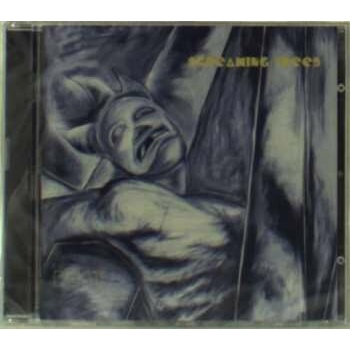 Dust Screaming Trees CD