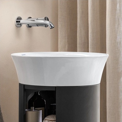 Duravit White Tulip 2365500070