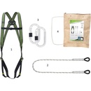 Kratos Safety Set