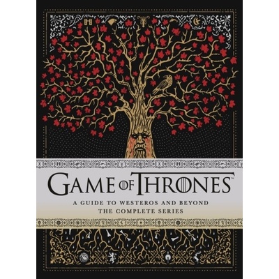Game of Thrones - Myles McNutt
