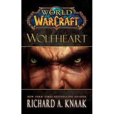 Wolfheart - R. Knaak