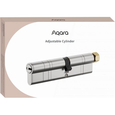 Aqara U200 Adjustable Cylinder Секретен патрон (AD059EUS01)