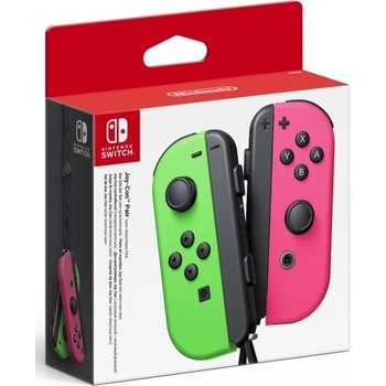 Nintendo Switch Joy-Con NSP075