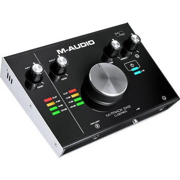 M-Audio M-Track 2X2