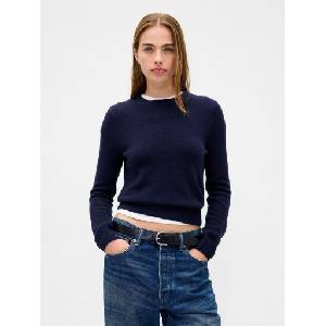 GAP CashSoft Пуловер GAP GAP | Sin | ЖЕНИ | XXS