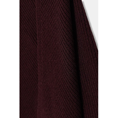 Tommy Hilfiger Вълнен шал Tommy Hilfiger (AW0AW18516)