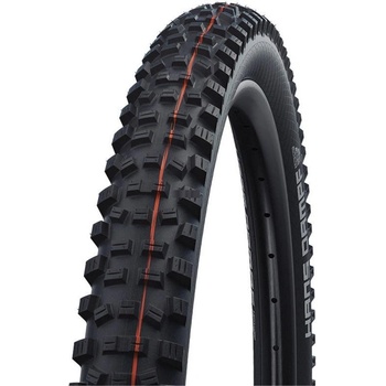 Schwalbe Schwalbe Hans Dampf Super Trail гума за колело, черен, ETRTO: 60-559 (11601125.01)