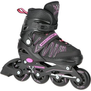 Image 1 of NILS Extreme NH11912A 2in1 Black/Pink