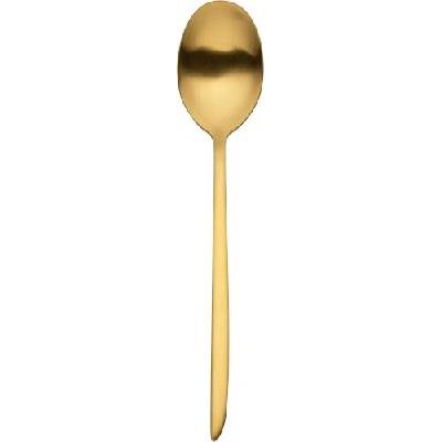 Etermum Orca Gold lžíce jídelní 20,7 cm