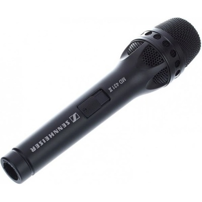 Sennheiser MD 431 II