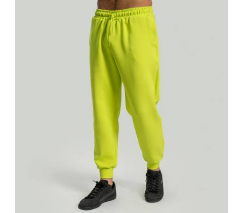 Strix Relaxed Chartreuse