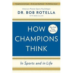How Champions Think (2016)