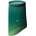 H. A. D Шалче H. A. D. SL Mesh Confetti Green