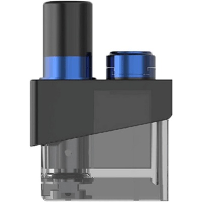SMOK Náhradní cartridge pro Trinity Alpha Resin Pod 2,8ml Prism Blue