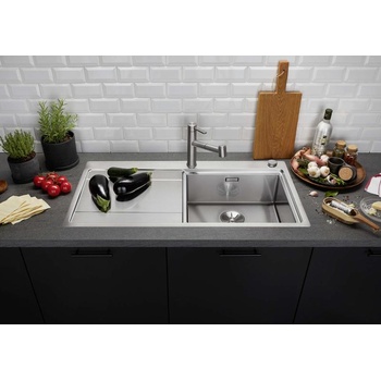 Image 1 of BLANCO DIVON II 5 S-IF (521659)