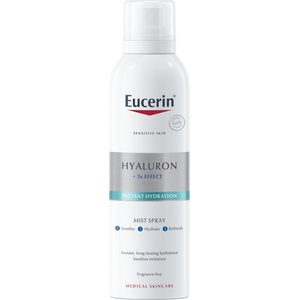 Eucerin Hyaluron Хидратиращ спрей, 150 ml