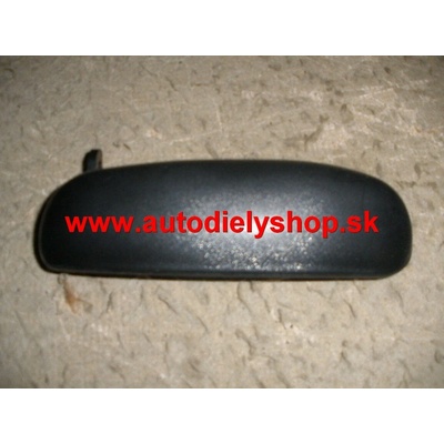Ford Fiesta IV 12/95-9/99 predná klučka pravá