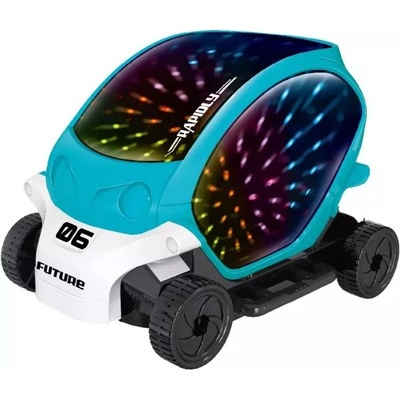 Global Express Бъдеща кола малък автомобил - разнообразие (5093b)