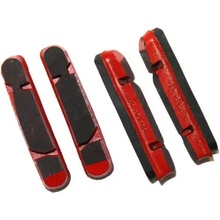Campagnolo pre CARBONOVÉ ráfiky Shimano (viď. popis produktu), 4ks