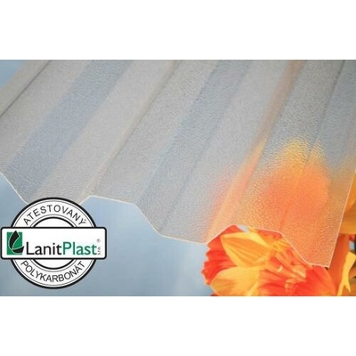 Lanit Plast Marlon CSE Original TR 76/16 LG2607 čirá 1 ks
