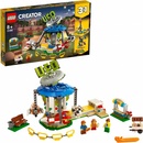 LEGO® Creator 31095 Obytná loď na rieke