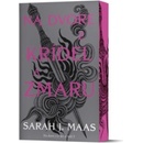 Na dvore z krídel a zmaru Na dvore z tŕňov a ruží 3