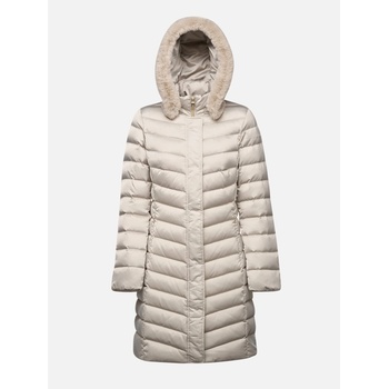 GEOX Бежова дамска пухена яке Geox Bettanie Geox | Bezhov | ЖЕНИ | L