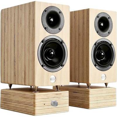 Acoustique Quality WRS MM2 Active Beech