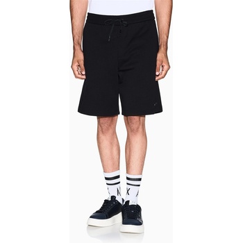Armani Exchange Къси панталони Armani Exchange SHORTS - Black