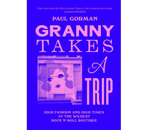 Granny Takes a Trip