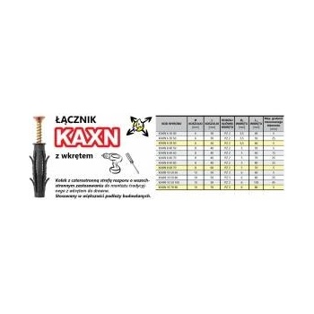 Uncanny Brand Expansion cluster with cross feeding 6/3.5*60mm