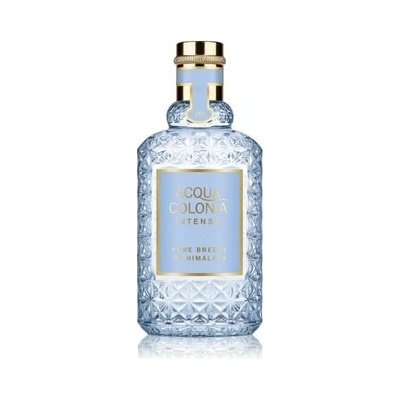 4711 Acqua Colonia Pure Breeze of Himalaya kolínská voda unisex 100 ml