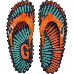 Gumbies Islander Tangerine Burst Размер на обувките (ЕС): 38 /